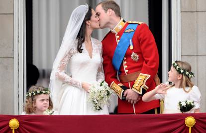 Najskuplje vjenčanice ikad: Od kraljevskih do chic holivudskih