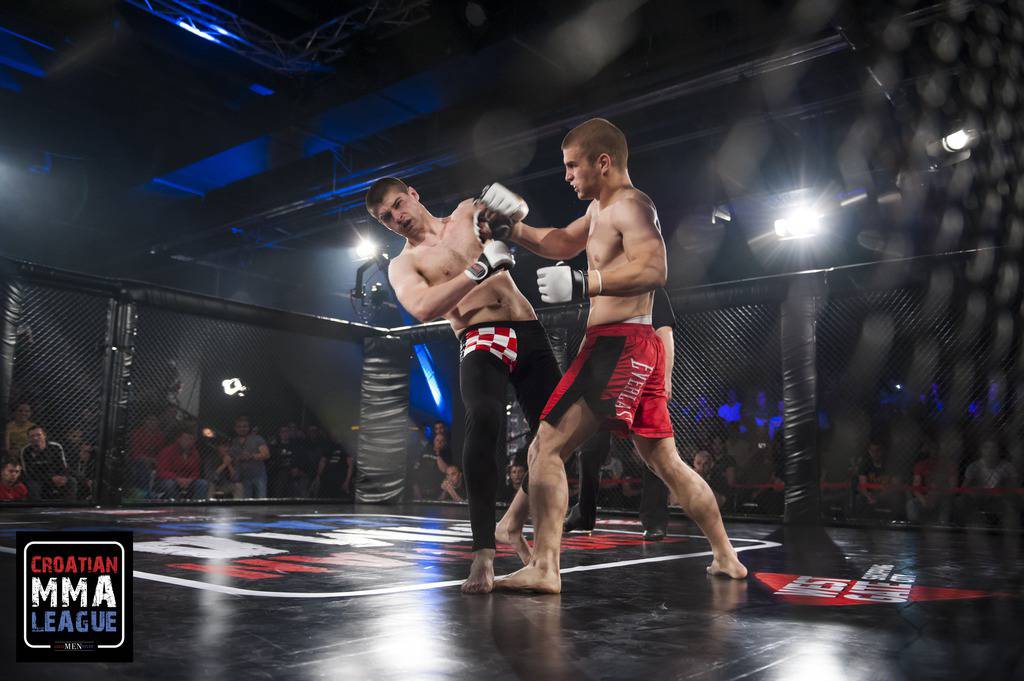 croatian mma league