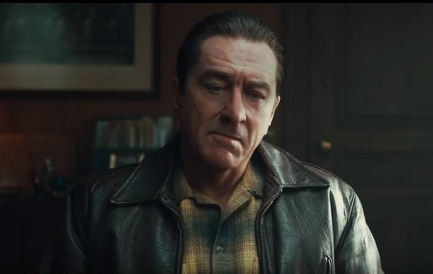 Pomladio se uz tehnologiju: De Niro igrao ulogu 34-godišnjaka