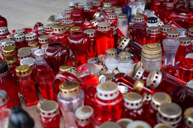 Zagreb: Osnovna škola Prečko