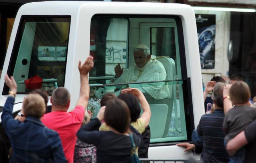 Sanjin Strukić/PIXSELL