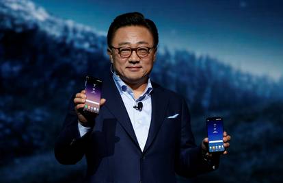 Samsung razbio glasine: Novi Galaxy S9 vidjet ćete u veljači