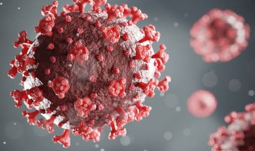 Zombi ostaci covida love u &ccaron;oporima i ubijaju klju&ccaron;ne stanice na&scaron;eg imuniteta!