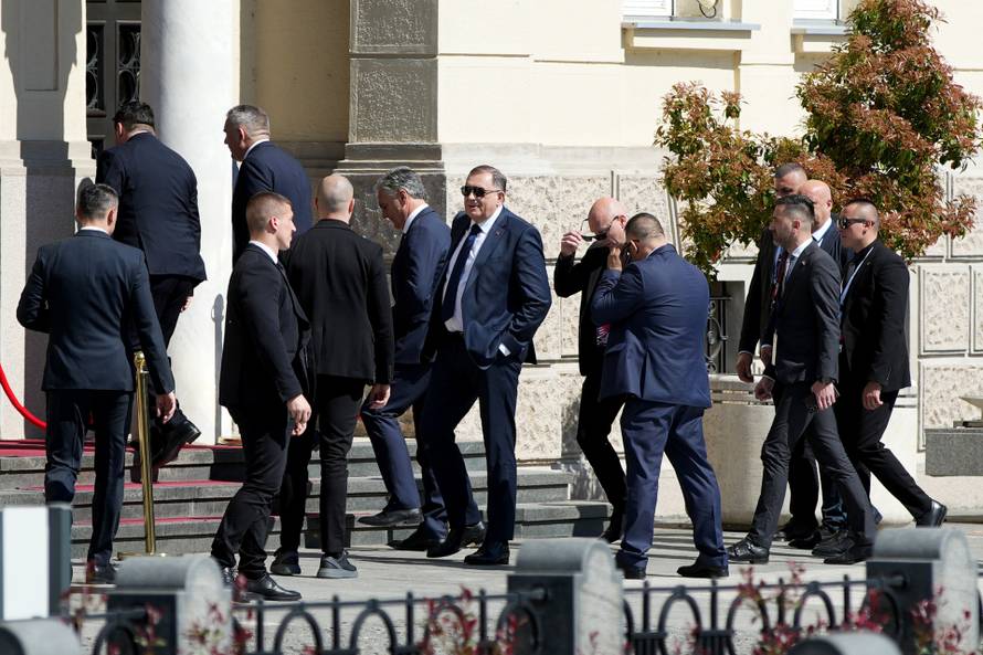 Donald Trump Jr. stigao u Banja Luku