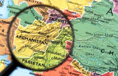Afganistan i Pakistan u Dohi pregovaraju o miru nakon tjedan dana neprijateljstava