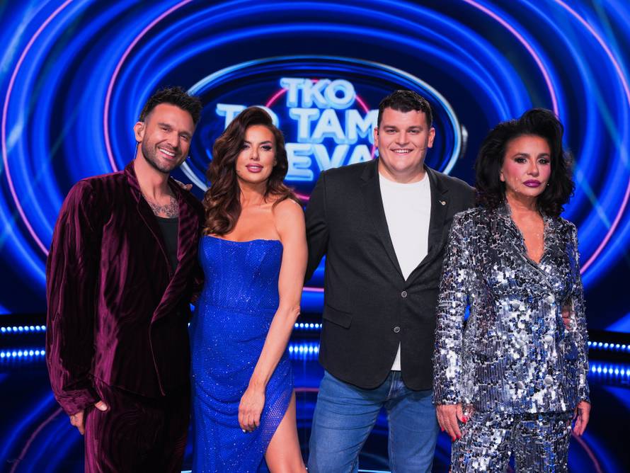 Natjecateljica u 'Tko to tamo pjeva?' riskirala sve pa otišla kući bogatija za 5 tisuća eura