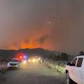 Požari pustoše Oregon, stotine napustile domove: 'Najgore je što ništa ne možete ni učiniti'