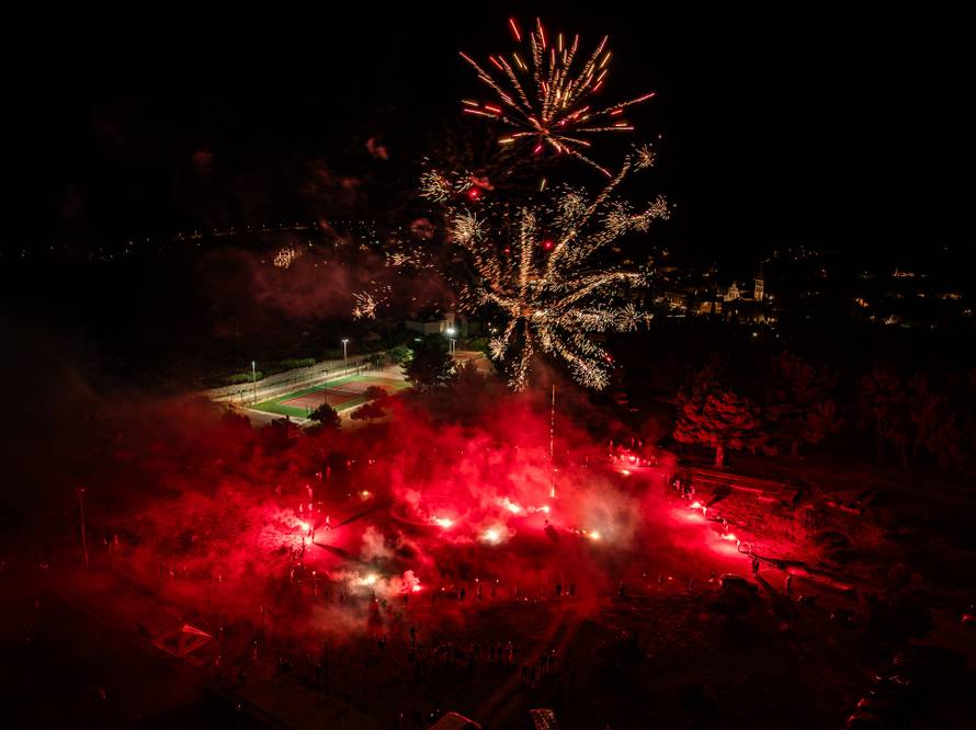 Skalice s Marinićem Kragićem osvojile su Špacin memorijalni malonogometni turnir u Milni