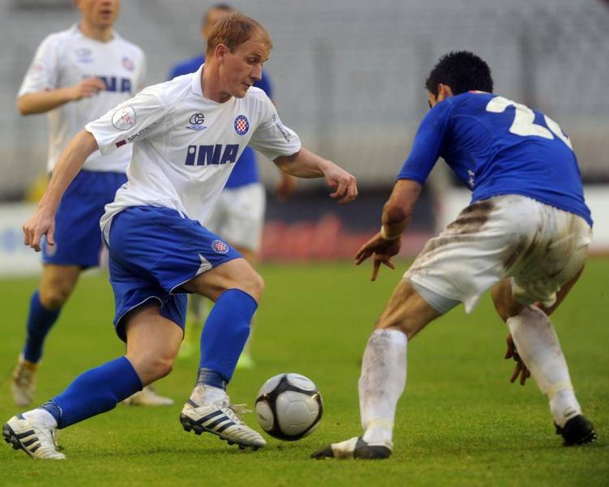 Nino Strmotić/PIXSELL