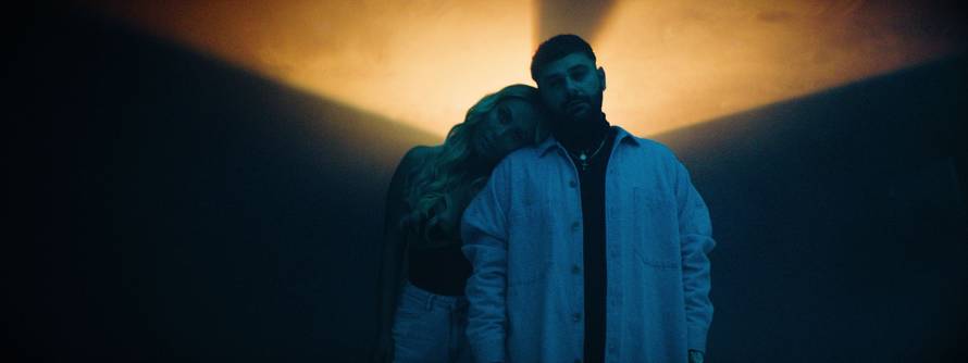 Tko je Mannie D? Novo lice sa scene otkriva: 'Želim pokazati zajedništvo i izbrisati granice...'