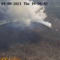 Eruptirao vulkan na Karibima, stup dima visok 10 kilometara