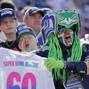 NFL - Super Bowl LX - New England Patriots v Seattle Seahawks