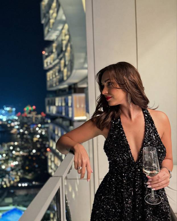 FOTO Srpska olimpijka pušku je u ruke uzela već sa 11 godina