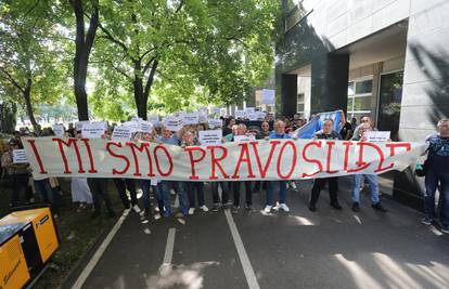 Sindikat policije pozdravlja povećanje plaća najugroženijim zaposlenicima državne uprave