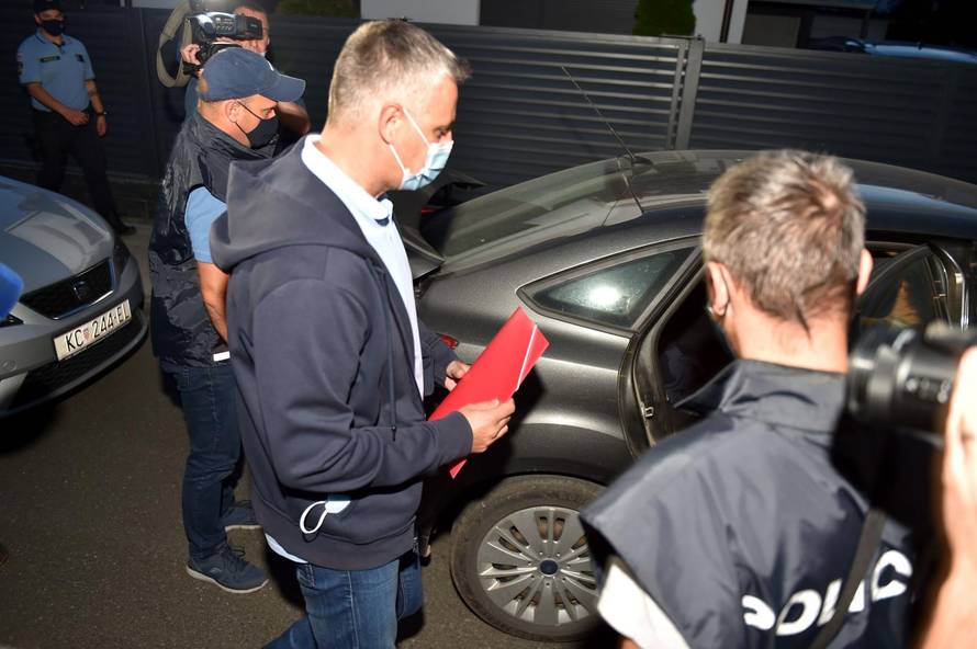 Bivšem gradonačelniku Čakovca rad za opće dobro: Lažno je prijavio prijetnje, imao i zaštitu