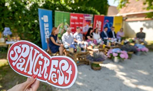 26. &Scaron;pancirfest &ndash; emocija koja traje, do&zcaron;ivljaji koji se pamte