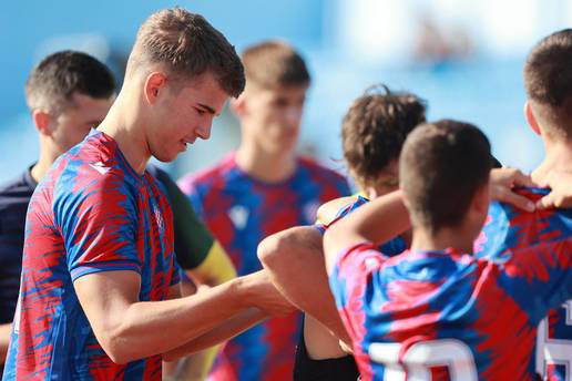 Hajduk je na trojici 'bilih ti&cacute;a' zaradio 20 mil. eura! Neretljak: 'Stranci su pogubni za klub...'