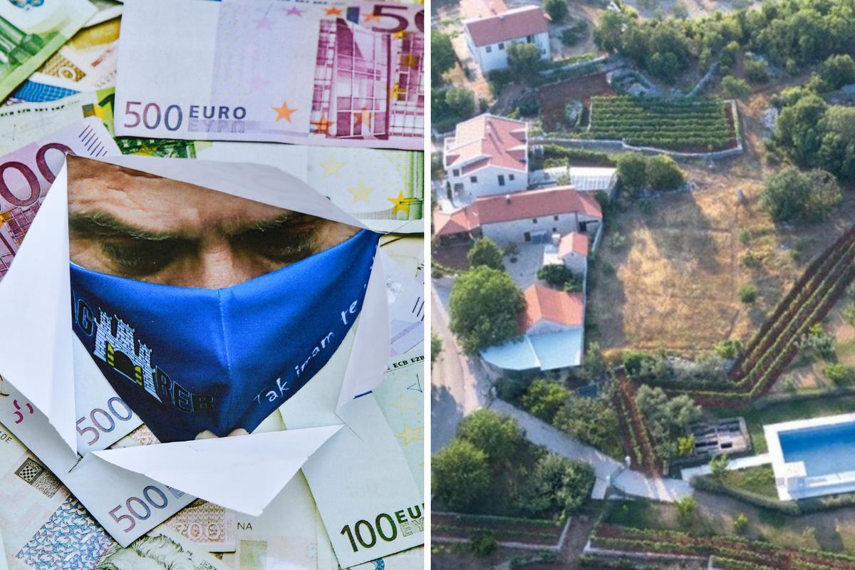Čuvari Bandićeva tajnog blaga: Na tuđa imena je ostao novac i nekretnine, sad je počeo pokolj!