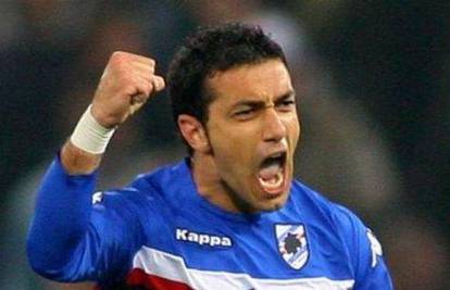 Fabio Quagliarella vrijedi između 15 i 20 mil. eura