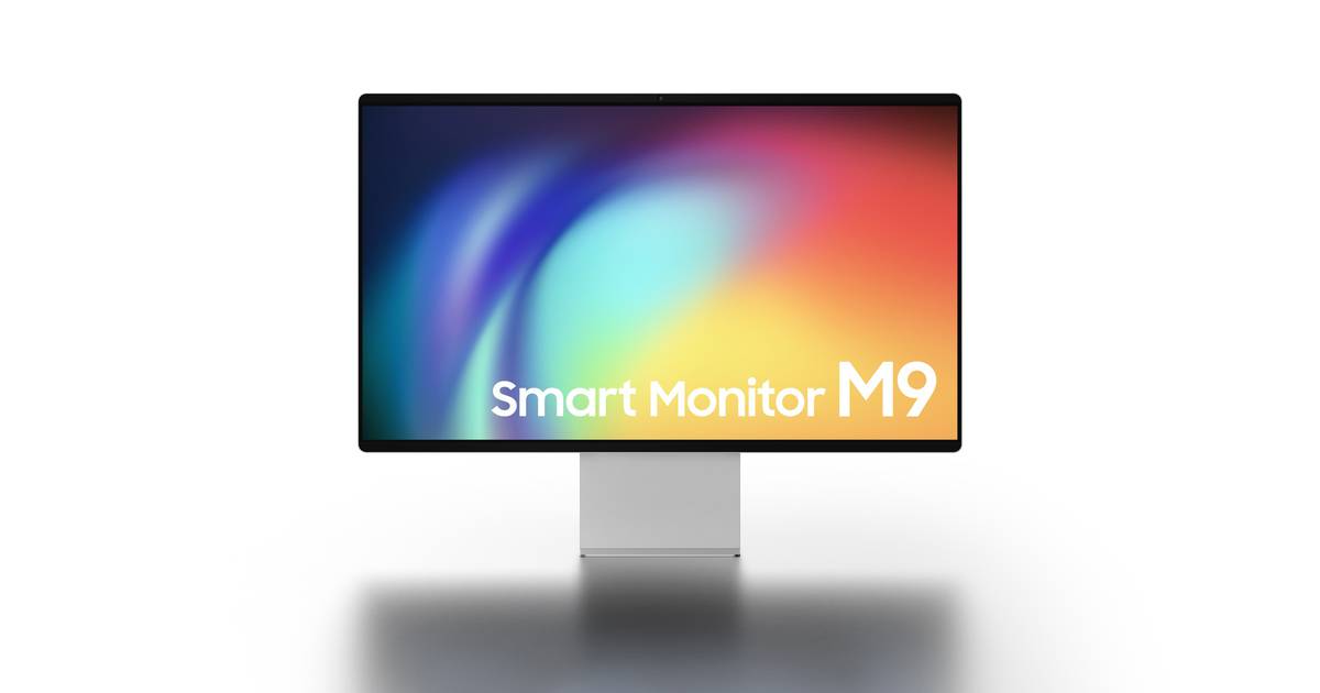 Samsung has a new AI-powered smart monitor, the Odyssey G6, with a refresh rate of up to 500 Hz