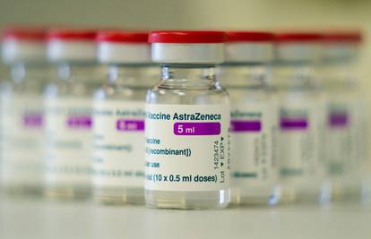Europi fali cjepiva, a SAD čuva 30 milijuna doza AstraZenece