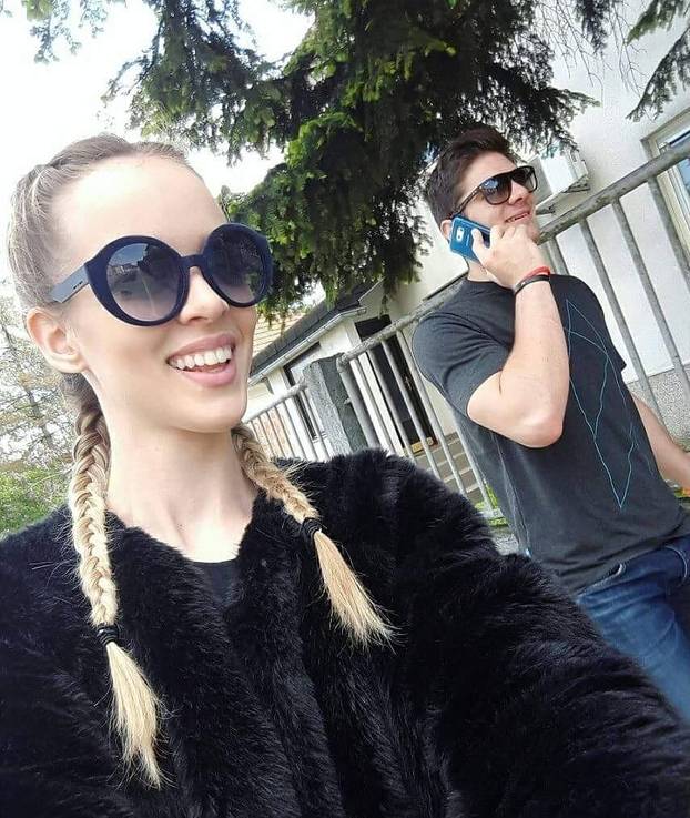 FOTO Majku je pratio do oltara, a sad se i sam oženio. Zvijezda rukometaša u braku s liječnicom