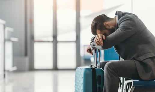 Znanstvenici su napokon našli način kako da pobijedite jet lag