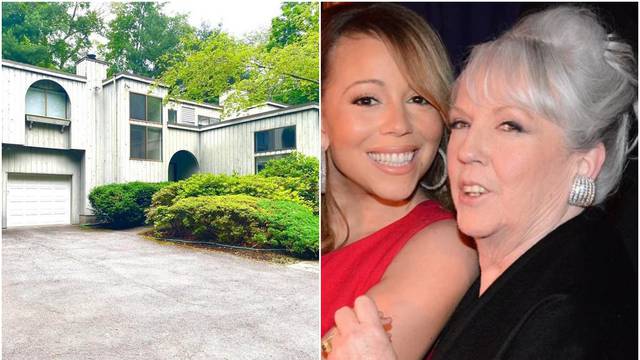Mariah Carey poslala mamu u starački dom i prodala kuću