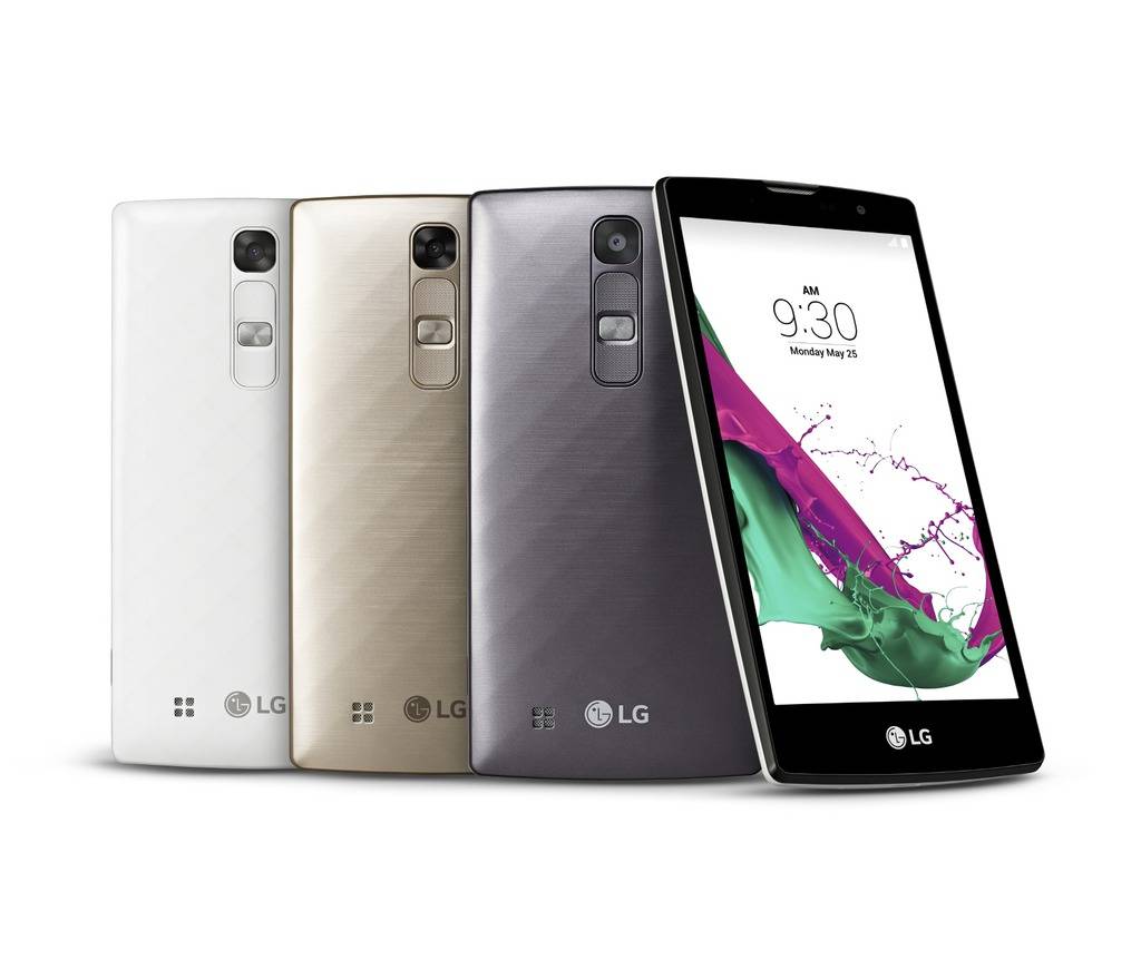 LG electronics