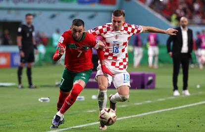 Još jedan igrač Chelseaja ide u Saudijsku Arabiju. Odlazi kod Ronalda i čekaju dolazak Dalića