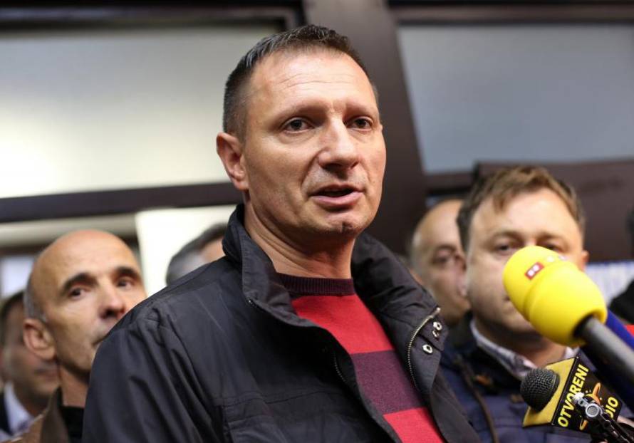 Jurica Galoić/PIXSELL