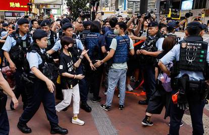 Tajvan na obljetnicu pokolja na Trgu Tiananmen pozvao vlasti Pekinga na reformu sustava