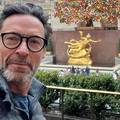 Ups! Hugh Jackman 'upao' je u problem u centru New Yorka
