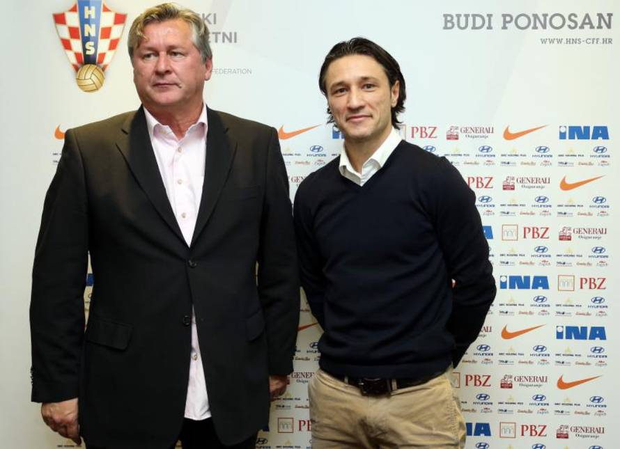 Sanjin Strukić/Pixsell