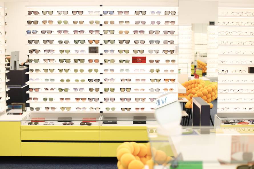 Isprobajte progresivne naočale uz posebne pogodnosti u Livision optici