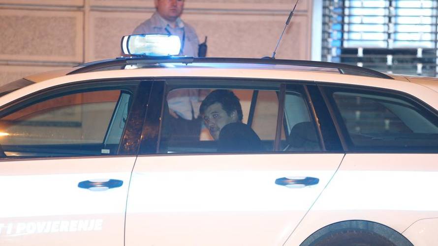 Preminuo muškarac kojeg je na Kvatriću 'pokosio' pijani divljak