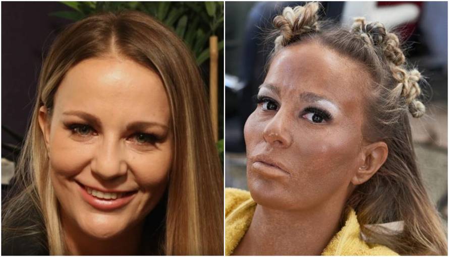 Paola Valić o transformaciji: 'Sjela mi je kao budali šamar'