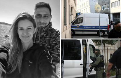 Obitelj ubijene Andreje: 'Bivši suprug radio joj je probleme'