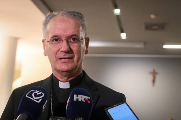 Zagreb: Predstavljanje monografije Hrvatske biskupske konferencije i Glasa Koncila