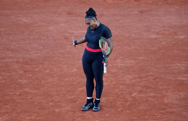 French Open - Roland Garros