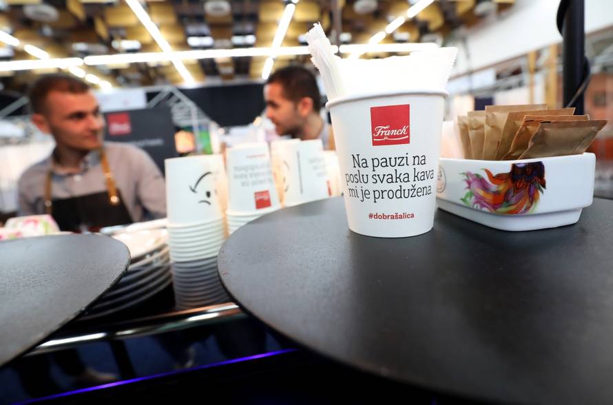 Franck podržao akciju „Kupujmo hrvatsko"