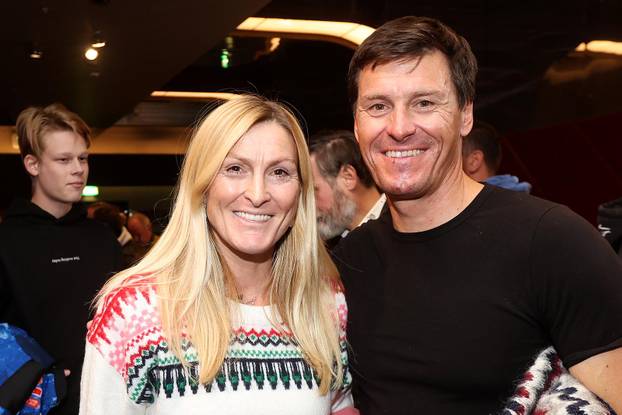 Zagreb: Premijera dokumentarca Ivice Kosteli?a "Transat"