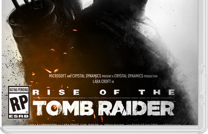'Tomb Raider': Nova Lara Croft bez problema izbjegava smrt