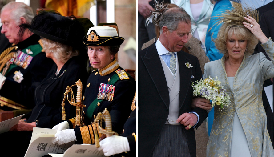 Princeza Anne bila je 'hladna' prema Camilli: Tvrdila je da nikad neće biti prava kraljica...