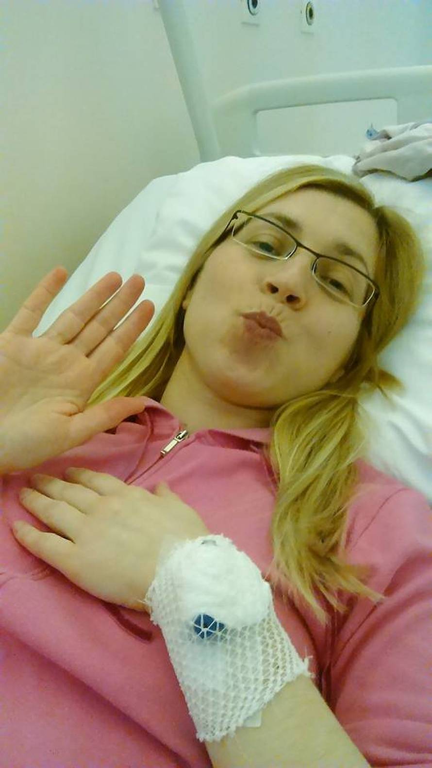 Najljepša priča zadarske utrke za život „Wings for Life“