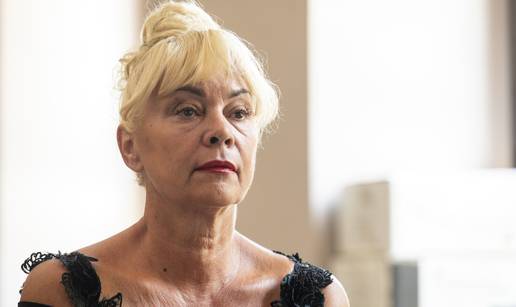 Anja Šovagović Despot prisjetila se pokojnog oca: Dirnula mnoge