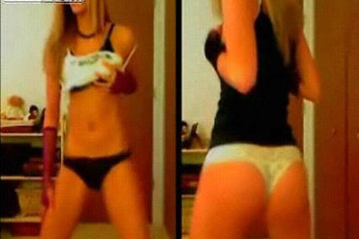 Identične blizanke Brooke i Vikki baš sve rade zajedno | 24sata