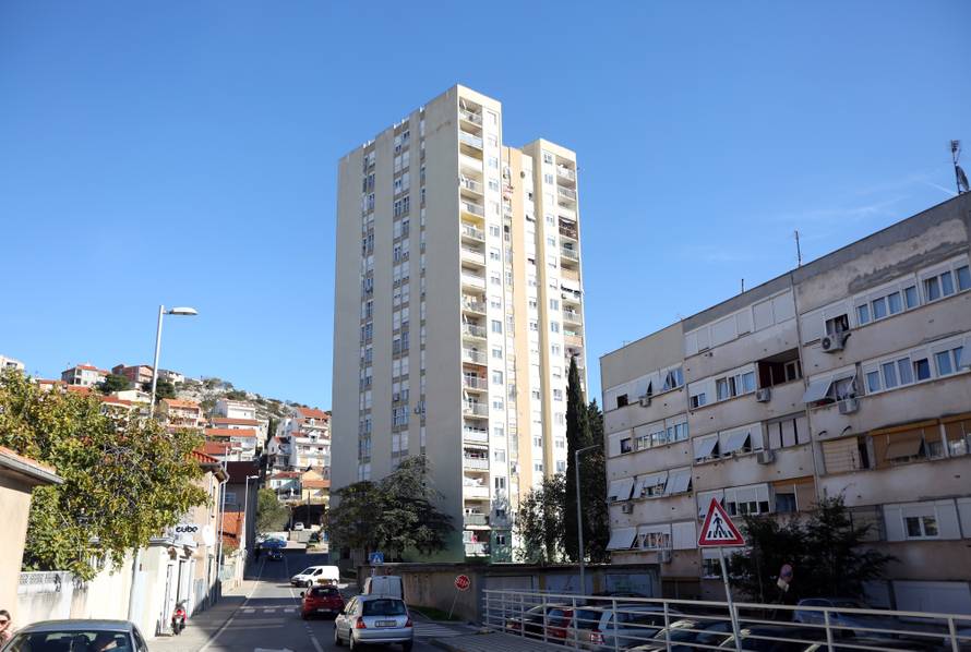 Šibenski ubojica: Zlostavljala me. Majku sam ubio iz osvete