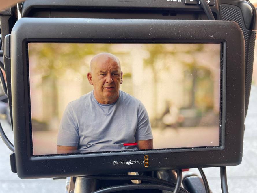 Mladen Borković u 'Večeri za 5': Ljubitelj prirode i maslina, lovac na tune i nagradu od 1000 eura