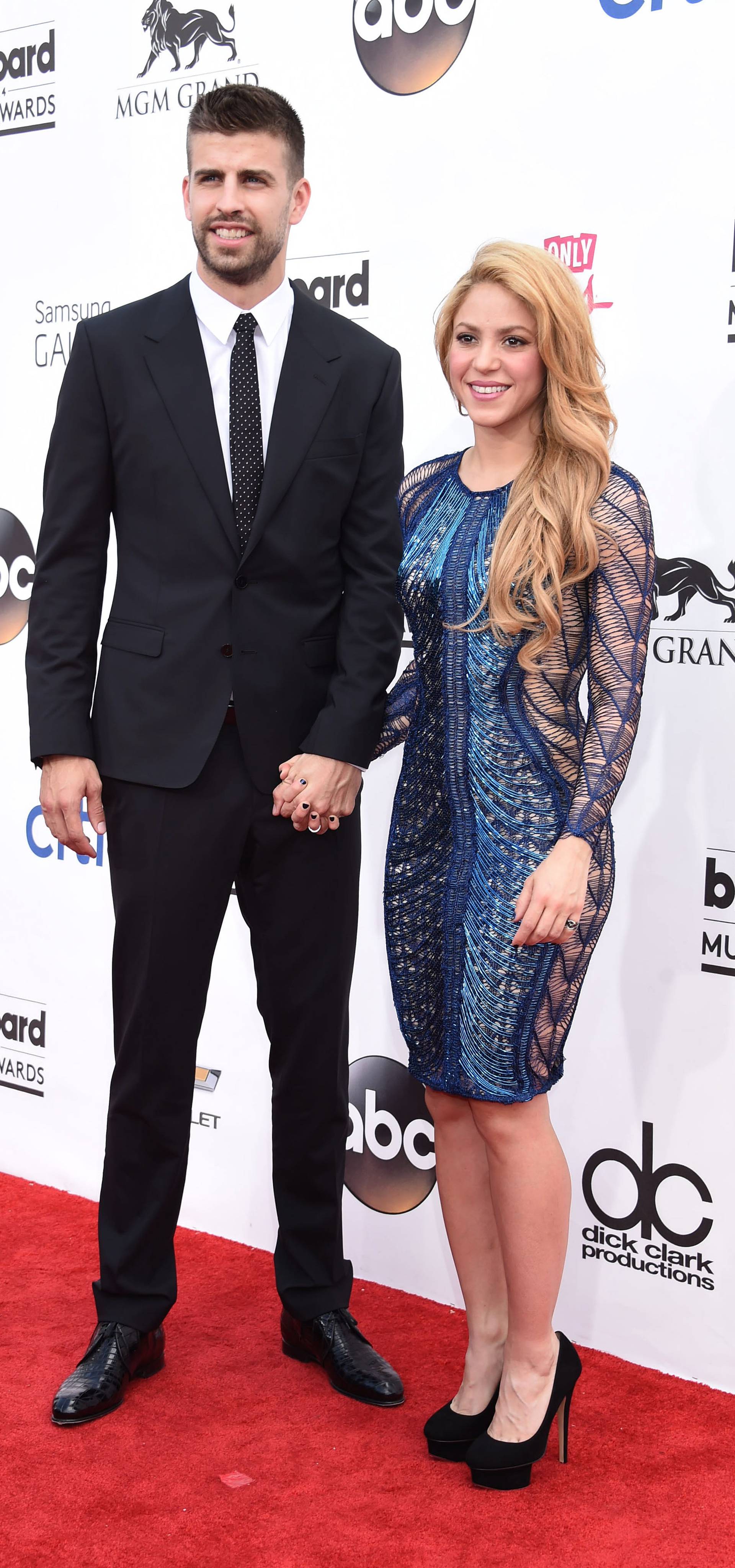 2014 Billboard Music Awards - Arrivals